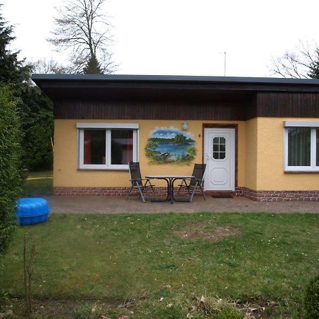 Villa Haus 9 Schwarz Exterior foto