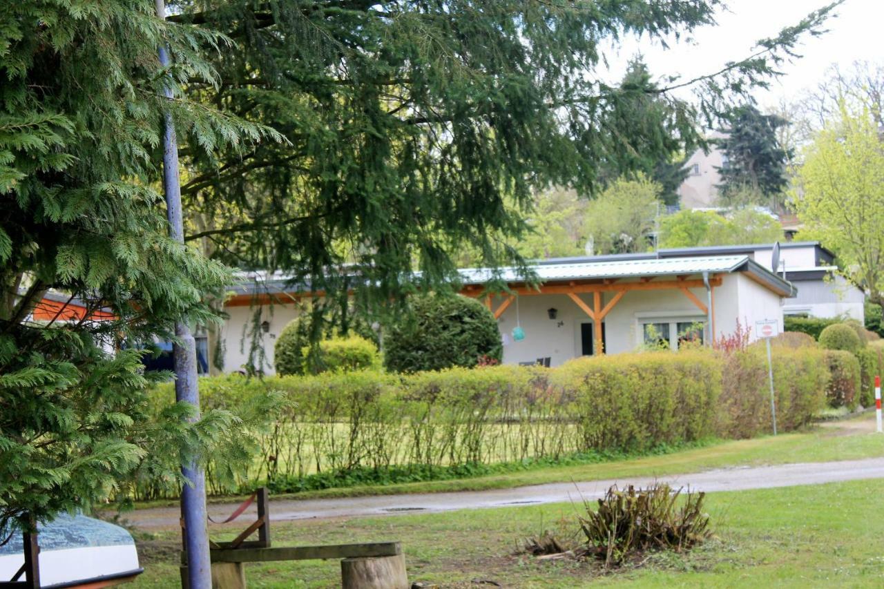 Villa Haus 9 Schwarz Exterior foto